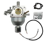 Carburateur 847395 adapté aux moteurs 350777, 350776, 350775, 35777A, 356777, 356776. Remplace les modèles 847395, 808725, 846280 et 846944 par des kits de joints.