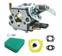 Carburateur 9287-310001 pour McCulloch pour Mac 3200 3205 3210 3212 3214 3216 32cc 35cc 38cc Tronçonneuse