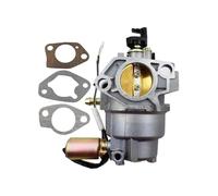 Carburateur 951-05149 751-05149 compatible avec les moteurs CC760ES, 12AE76JU et HY-4P90F. Kit de remplacement for carburateur de tondeuse à gazon.(GRAY)