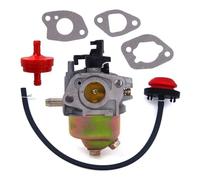 Carburateur 951-11707 adapté aux Moteurs d'équipements de pelouse et de Jardin. Pièce d'origine du Fabricant d'équipement (OEM).