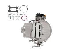Carburateur à 2 barils for voiture, for série 2300, 350CFM 0-80350, starter électrique, ensemble d'alimentation en carburant