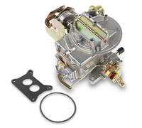 Carburateur À 2 Corps Pour Ford Pour F250 Pour F350 1964~1982 Pour Mustang 1968~1973 289Cu 302Cu 351Cu Carburateur De Moteur