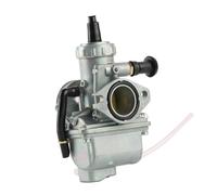 Carburateur À Cale Manuelle pour Moto pour Mikuni Molkt, 26mm, pour YX ZS 140cc 150cc 160cc, Pièces De Rechange pour Moteur Horizontal Dirt Pit Bike