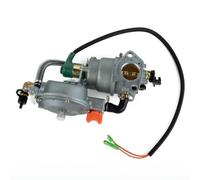 Carburateur à double carburant/conversion pour générateur XP10000EH 16HP 18HP 8KW 10KW 10KW Compatible Propane/gaz naturel RETR