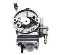 Carburateur À Essence pour Echo pour Shindaiwa Pièce pour C350 A021002470 Carburateur Carb Moteur Carburateur