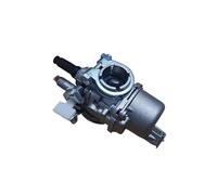 Carburateur à flotteur de 21 mm for débroussailleuse souffleuse T200 T240# FR67377J