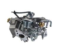 Carburateur à gaz universel 16010-FU400 compatible avec K21 K25 TCM LO2 moteur de rechange