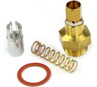 Carburateur à glissière plate Kit de starter TNT pour PWK