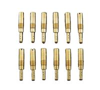 Carburateur à Jet lent 12X pour moto GY6 PE CVK FCR PWM PJ CBR CR N424-21 OKO CVK 30-60, buse d'injecteur Compatible avec