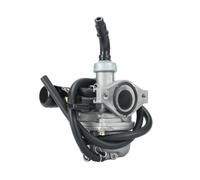 Carburateur À Levier PZ19, 19mm, pour Moteur 50cc, 70cc, 90cc, 110cc, Quad ATV, 4 Roues, Buggy, Pit Dirt Bike Carburateur Tuning Filtre