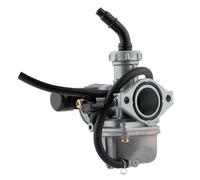 Carburateur À Starter 25 Mm pour Motos Moteurs 90 Cm3 125 Cm3 140 Cm3 pour VTT pour Quad pour Moto Carburateur
