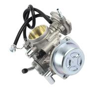 Carburateur À Starter Compatible Avec Bombardier Pour Can-Am Pour DS 650 2001 2004 Pour Can-Am Pour Quest 650 XT 2002 2003 2004 Remplacement De Carburateur De Moto