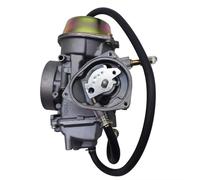 Carburateur À Starter Compatible Avec Bombardier Pour Can-Am Pour DS650 2000 2001 2002 2003 2004 2005 Pour DS650 X 2005 2006 2007 Remplacement Du Carburateur 707200142