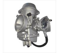 Carburateur À Starter Compatible Avec Bombardier Pour Can-Am Pour Quest 650 XT 2002 2003 2004 Carburateur De Moto Power Spray Injector 5LP-14900-30-00