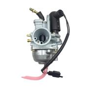 Carburateur À Starter Compatible Avec Bombardier Pour DS50 Pour DS90 2002 2003 2004 2005 2006 Pour PZ19Jf Carburateur 2 Temps Injecteur Power Spray 2YR-14301-04-00
