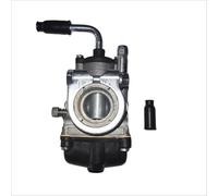 Carburateur À Starter Compatible Avec Derbi Pour Senda Pour Supermoto Pour Euro 4 2017 2018 Pour Xtreme Euro 4 2019 Carburateur Moto Power Spray Injecteur