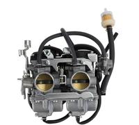 Carburateur À Starter Compatible Avec Pour Ninja 250R Pour EX250 1988-1995 1996 1997 1998 1999 2000 2001 2002 2003 2004 2005 2006 2007 Carburateur Carb Assy