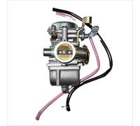 Carburateur À Starter Compatible Avec Suzuki Pour EN125 Pour GS125 Pour GN125 Pour 125CC Pour PD26 Carburateur De Moto Carburateur Starter Manuel Remplacement De Moto