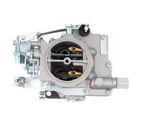 Carburateur à starter manuel, compatible avec Suzuki Samurai Santana Sj413 21100-24034 21100-24035