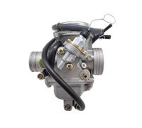 Carburateur à starter manuel PD24J for moteur GY6 125CC 150CC