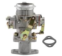 Carburateur à tête F, convient à la Jeep CJ3B CJ5 CJ6, alliage de zinc durable, performance optimisée
