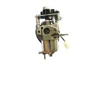 Carburateur à Tube Unique 24BYJ48 12 V, Compatible avec générateur à onduleur MZ80 148F 144F, Groupe électrogène 4 Temps