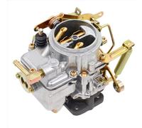 Carburateur A06U-16010-H1602 16010H1602 DCG306-5B DCG306-5B / 1D Compatible avec Le Moteur Datsun A12 s'adapte à 120y 1200 Modèles ensoleillés