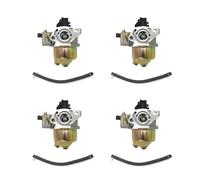 Carburateur A50U 4X GX100 3 CV 2,8 CV for Moteur de Tondeuse à Gazon 152F 152 Power 15D, générateur, tronçonneuse