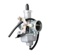 Carburateur ABM IRBIS TTR 175cc 200cc 250cc PZ30 30mm, Starter Manuel Pour Moto, Moteur À Fil De Style Universel(PZ30 Manual No Logo)