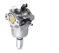 Carburateur Accelerator pour Briggs pour Stratton 17.5 I/C OHV Moteur Tondeuse À Gazon Tracteur Kit De Mise Au Point Carburateur Carb Kit Carburettor Carb