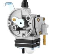 Carburateur Accessoires de remplacement carburateur pour pour Shindaiwa carburant pour tuyau filtre