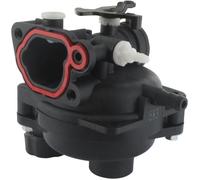Carburateur adaptable BRIGGS & STRATTON pour modèle 08P502 - Remplace origine: 593261
