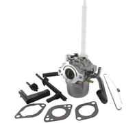 Carburateur adaptable BRIGGS & STRATTON pour modèles 20A412, 20C114, 20M214 - Remplace origine: 793161, 796122