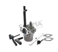 Carburateur adaptable BRIGGS & STRATTON pour modèles 210412, 212412, 216112 - Remplace origine: 699958, 796321