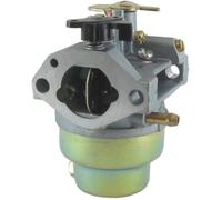 Carburateur adaptable HONDA pour modèles GCV-135, GC-135, GCV-140 - Remplace origine: 16100-ZL9-003, 16100-ZM1-803