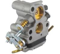 Carburateur adaptable HUSQVARNA pour débroussailleuses 235, 235E, 236, 236E, 240, 240E