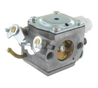 Carburateur adaptable HUSQVARNA pour modèles 357-XP, 359 - Remplace origine: 505 20 30-01, 505 20 30-02
