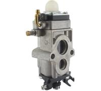 Carburateur adaptable KAWASAKI pour modèles TJ53, TJ-053, WALBRO WYA-204, WYA-204, WYA-344 - Remplace origine: 15002-2100
