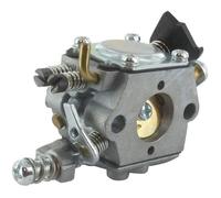 Carburateur adaptable KOMATSU ZENOAH pour modèles 3800, 4100, Walbro WT-576, 591
