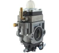 Carburateur adaptable KUBOTA - MITSUBISHI pour modèles TL43, 52, TB43, 50, D430, 520 - Remplace origine: KK23002AA, KK23002BA