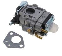 Carburateur adaptable pour moteurs Chinois compatible avec Echo, Redmax, Mitsubishi, Kawasaki