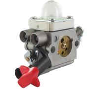 Carburateur adaptable STIHL pour modèles FS40, FS40C, FS50, FS50C, FS56, FS56C, FS56R, FS56RC, FS70C, FS70R, FS70RC, HT56C, HL56K,