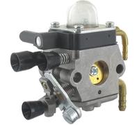 Carburateur adaptable STIHL pour modèles HS81, HS81R, HS81RC, HS81T, HS86, HS86R, HS86T