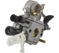 Carburateur tronçonneuse Stihl modèles MS171, MS181, MS201, MS211. C1Q-S269, 1139 120 0619.