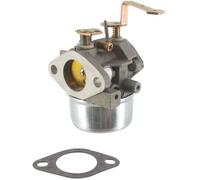 Carburateur adaptable TECUMSEH pour modèles HM80, HM100