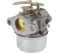 Carburateur adaptable TECUMSEH pour modèles HS40, HSK50, HSSK50, HS50, LH1955A