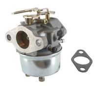 Carburateur adaptable TECUMSEH pour modèles HS40, HSSK40