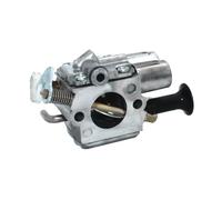 Carburateur adapté à la tronçonneuse MS261 MS261C MS261CBE MS261CQ MS261CQZ MS261VW MS261VWZ MS261Z MS271 MS271C MS271CBE MS271Z MS291