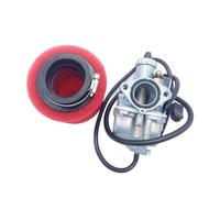 Carburateur adapté au carburateur VM22, filtre à 7 for motos tout-terrain 110cc, 125cc, 140cc, SSR, YCF, IMR Des pièces de rechange