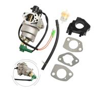 Carburateur adapté au générateur GGFor 5500 GG7500N JF182. Fournit Une Puissance constante for Une Utilisation de 5500 à 7500 Watts.
